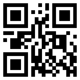 Immagine del QrCode di 3306692867