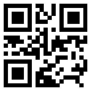 Il Qr Code di 3306692868