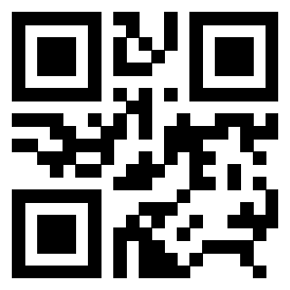 Immagine del QrCode di 3306692870
