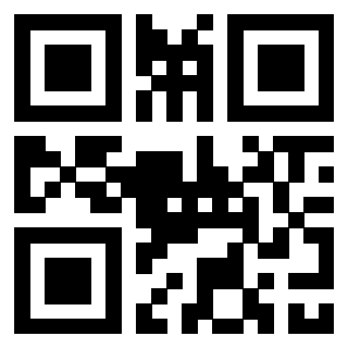 Immagine del QrCode di 3306692871