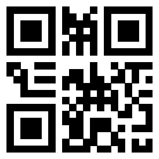 3306692872 - Immagine del Qr Code