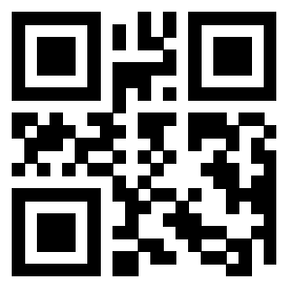 Immagine del QrCode di 3306692874
