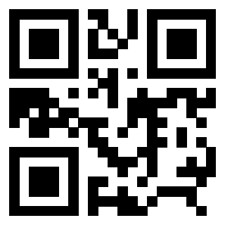 Immagine del Qr Code di 3306692875