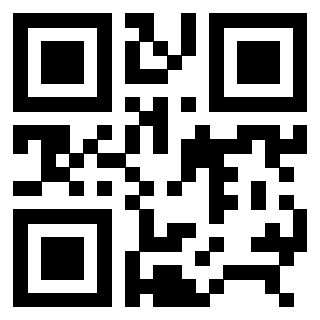 3306692876 Qr Code associato