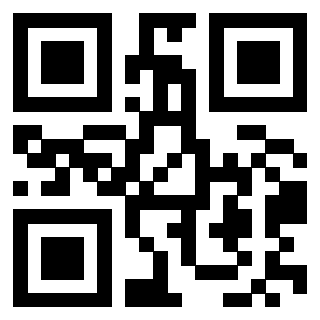 Il QrCode di 3306692878