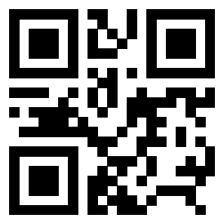 3306692879 - Immagine del QrCode associato