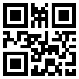 3306692882 QrCode associato