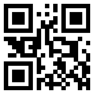 Scansione del Qr Code di 3306692883