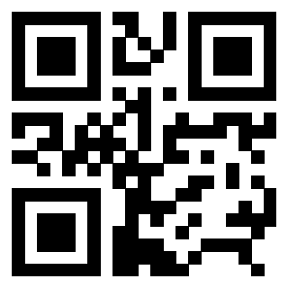 Immagine del QrCode di 3306692884