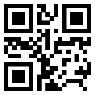 3306692886 - Immagine del Qr Code associato