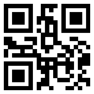 3306692887 - Immagine del Qr Code associato