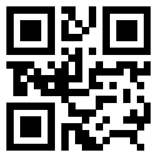 Qr Code di 3306692888