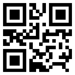 3306692889 QrCode associato