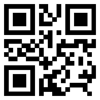 3306692891 - Immagine del Qr Code associato