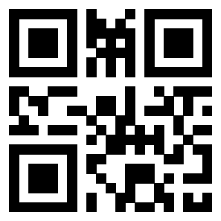 Scansione del Qr Code di 3306692892