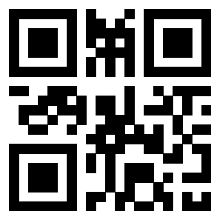 3306692894 - Immagine del QrCode associato