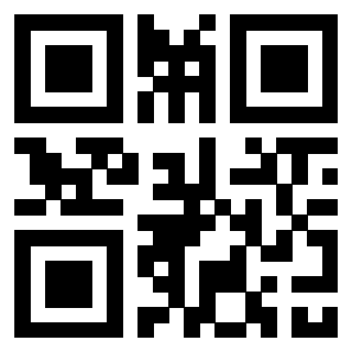 3306692899 Qr Code associato