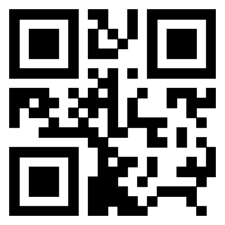 3306692903 - Immagine del QrCode associato