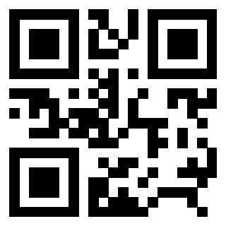 3306692906 - Immagine del QrCode