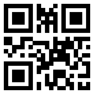 3306692910 Qr Code associato