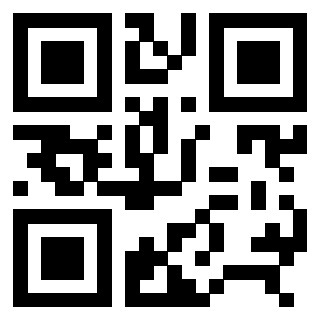 3306692911 QrCode associato