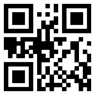 Scansione del QrCode di 3306693914