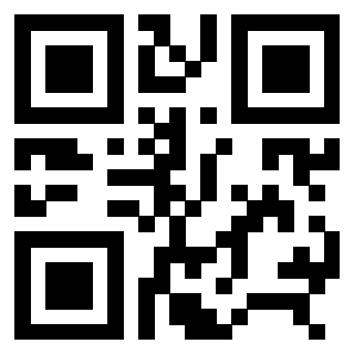Scansione del Qr Code di 3306693915