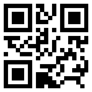 Scansione del Qr Code di 3306693919