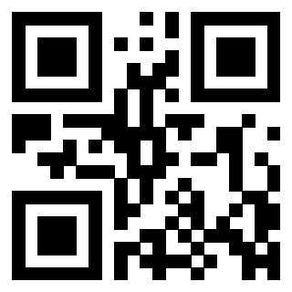 3306693921 QrCode associato