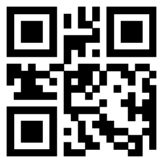 3306693928 - Immagine del QrCode associato