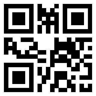 Immagine del Qr Code di 3306693930