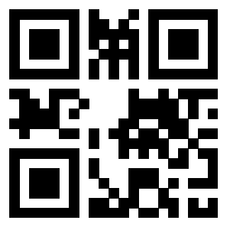 Scansione del Qr Code di 3306693932