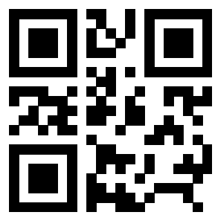 3306693933 - Immagine del Qr Code
