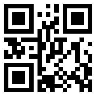 Il QrCode di 3306693934