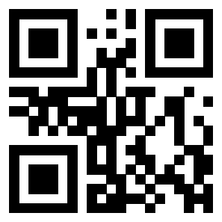 3306693937 Qr Code associato