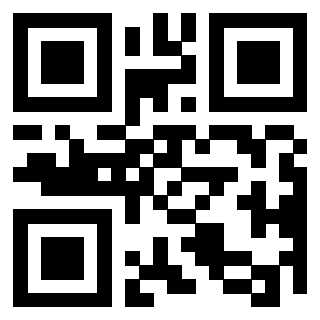 Scansione del QrCode di 3306693939