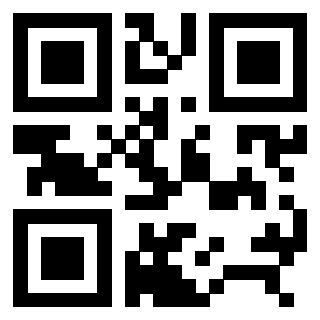 3306693942 - Immagine del QrCode associato