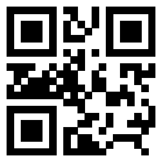 Il Qr Code di 3306693943