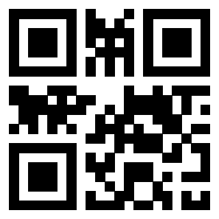 Scansione del Qr Code di 3306693946