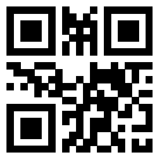 3306693947 - Immagine del QrCode