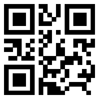 3306693949 - Immagine del Qr Code