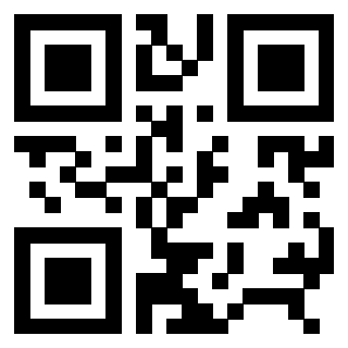 Scansione del Qr Code di 3306693953