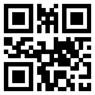 3306693956 - Immagine del QrCode associato