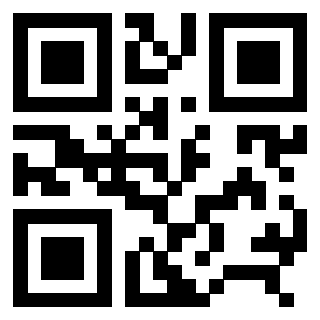 3306693959 Qr Code associato