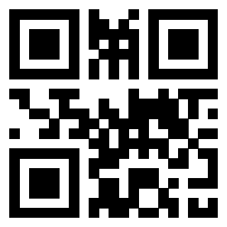 3306693962 - Immagine del Qr Code