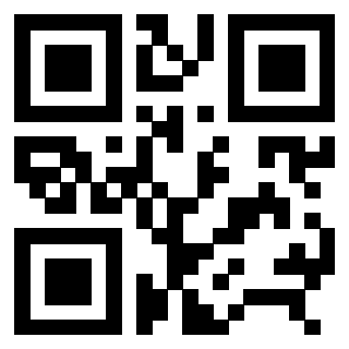 3306693964 - Immagine del QrCode associato