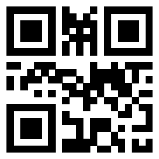 Immagine del QrCode di 3306693968