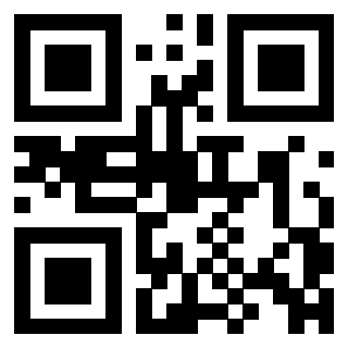 3306693970 - Immagine del QrCode associato