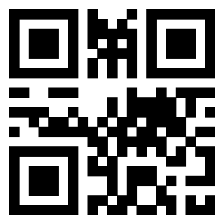 3306693972 QrCode associato