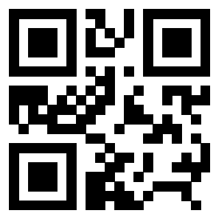 3306693973 QrCode associato
